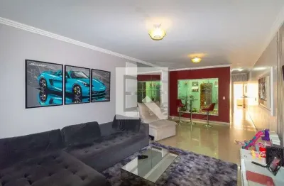 Casa com 3 quartos à venda na Rua Barão de Tramandaí, Vila Alpina, São Paulo