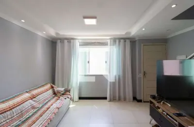 Casa / sobrado em condomínio para venda - vila ré, 2 quartos,  78 m² - são paulo