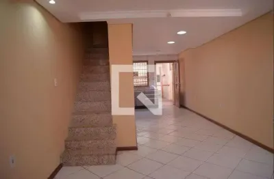 Casa para venda - harmonia, 2 quartos,  100 m² - canoas