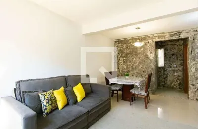 Casa / sobrado em condomínio para venda - harmonia, 3 quartos,  100 m² - canoas