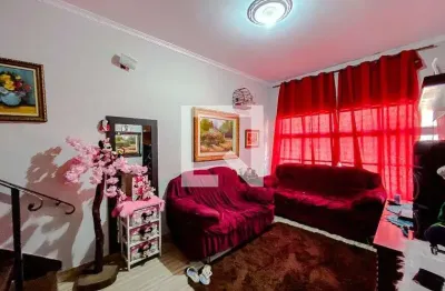 Casa para venda - belém, 3 quartos,  108 m² - são paulo