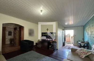 Casa para venda - são josé, 3 quartos,  120 m² - canoas