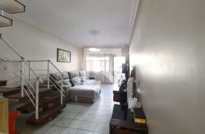 Casa para venda - vila guilherme, 3 quartos,  120 m² - são paulo