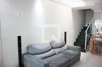 Casa para venda - vila jacuí, 3 quartos,  110 m² - são paulo