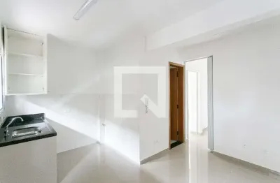 Apartamento para venda - vila esperança, 1 quarto,  30 m² - são paulo