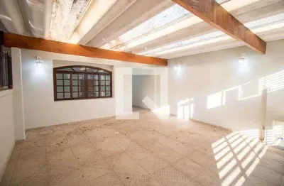 Casa para venda - brooklin, 4 quartos,  110 m² - são paulo