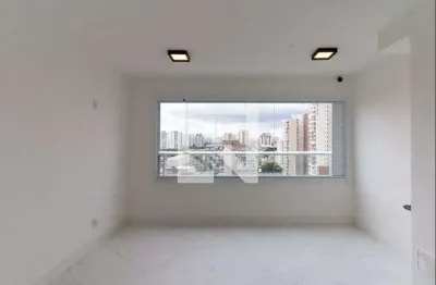 Apartamento para venda - água branca, 1 quarto,  34 m² - são paulo