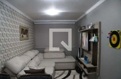 Apartamento com 1 quarto à venda na Rua Evaristo Rodrigues de Arruda, Centro, Guarulhos