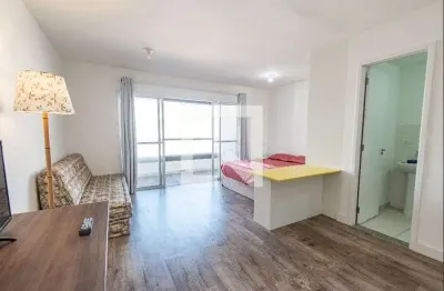 Apartamento para venda - cambuci, 1 quarto,  32 m² - são paulo