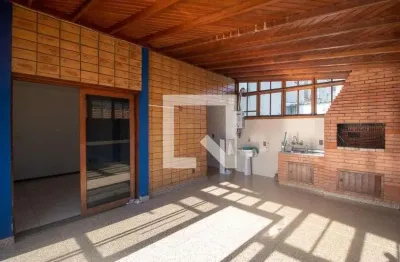 Cobertura para venda - azenha, 1 quarto,  52 m² - porto alegre