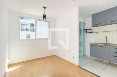 Apartamento para venda - mooca, 2 quartos,  39 m² - são paulo