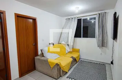 Apartamento para venda - taquara, 2 quartos,  42 m² - rio de janeiro