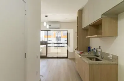 Kitnet / stúdio para venda - tatuapé, 1 quarto,  24 m² - são paulo