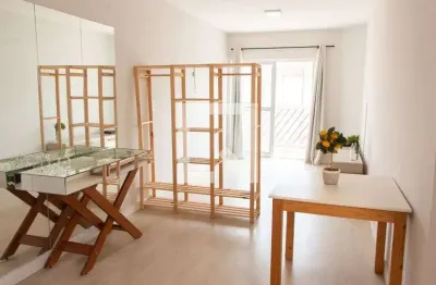 Apartamento para venda - botafogo, 1 quarto,  40 m² - campinas