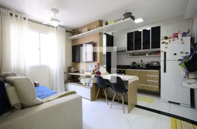 Apartamento para Venda - Cambuci, 2 Quartos,  40 m² - São Paulo
