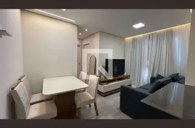 Apartamento para venda - jardim marajoara , 2 quartos,  43 m² - são paulo
