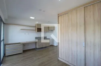 Kitnet / Stúdio à venda na Alameda dos Jurupis, Moema, São Paulo