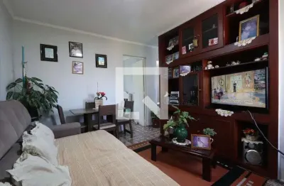 Apartamento para venda - sapopemba, 2 quartos,  45 m² - são paulo