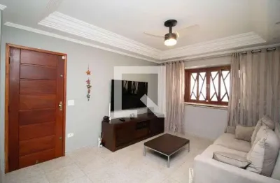 Casa para venda - vila galvão, 3 quartos,  150 m² - guarulhos