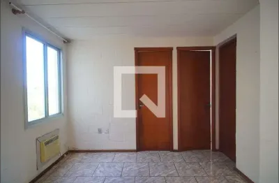 Apartamento para venda - rio dos sinos, 2 quartos,  51 m² - são leopoldo