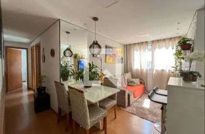 Apartamento para venda - jardim iris , 2 quartos,  44 m² - são paulo