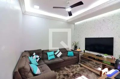 Casa para venda - rudge ramos, 4 quartos,  200 m² - são bernardo do campo