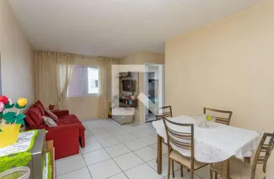 Apartamento para venda - centro, 2 quartos,  51 m² - diadema