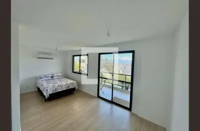 Apartamento para venda - ingá, 1 quarto,  30 m² - niterói