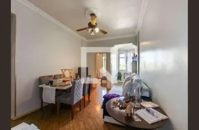 Apartamento para venda - maracanã, 2 quartos,  63 m² - rio de janeiro