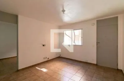 Apartamento para venda - vila augusta, 2 quartos,  56 m² - guarulhos