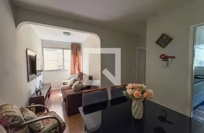 Apartamento para venda - vila lusitânia, 2 quartos,  56 m² - são bernardo do campo