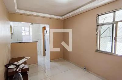 Apartamento para venda - pechincha, 2 quartos,  60 m² - rio de janeiro
