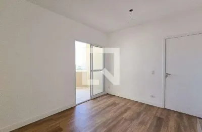 Apartamento para venda - vila lusitânia, 2 quartos,  55 m² - são bernardo do campo
