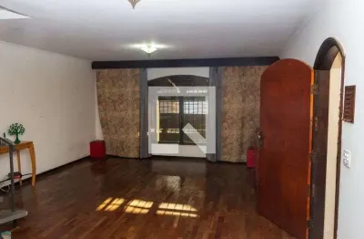 Casa para venda - jardim marajoara , 4 quartos,  175 m² - são paulo