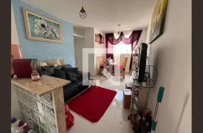 Apartamento para venda - vargem pequena, 3 quartos,  60 m² - rio de janeiro