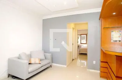 Apartamento para venda - petrópolis, 2 quartos,  59 m² - porto alegre
