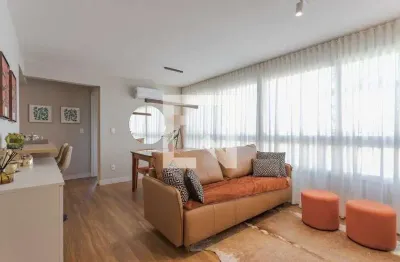 Apartamento para venda - passo d&apos;areia, 1 quarto,  54 m² - porto alegre