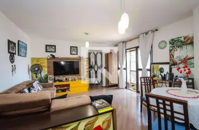Apartamento para venda - jardim mirna, 2 quartos,  72 m² - taboão da serra