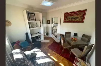 Apartamento para venda - guanabara, 2 quartos,  72 m² - campinas