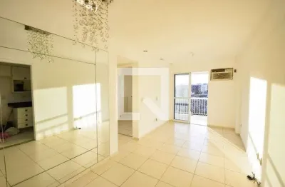 Apartamento para venda - cachambi, 2 quartos,  60 m² - rio de janeiro