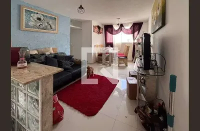 Apartamento para venda - vargem pequena, 3 quartos,  52 m² - rio de janeiro