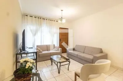 Casa com 3 quartos à venda na Rua João de Laet, Mandaqui, São Paulo
