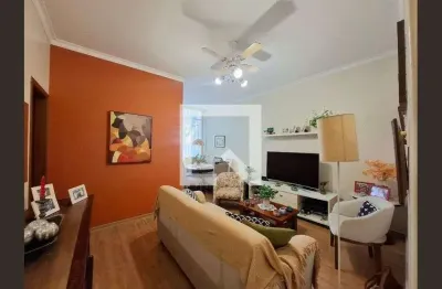 Apartamento para venda - laranjeiras, 2 quartos,  76 m² - rio de janeiro