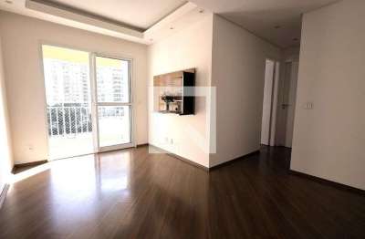 Apartamento para venda - campestre, 2 quartos,  56 m² - santo andré