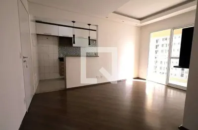 Apartamento para venda - campestre, 2 quartos,  56 m² - santo andré