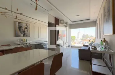 Apartamento para venda - torres tibagy, 3 quartos,  75 m² - guarulhos