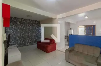 Casa para venda - trevo, 3 quartos,  193 m² - belo horizonte