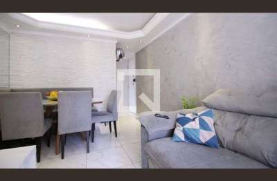 Apartamento para venda - vila santa clara, 3 quartos,  62 m² - são paulo