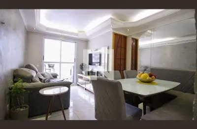 Apartamento para venda - vila santa clara, 3 quartos,  62 m² - são paulo