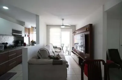 Apartamento para venda - anil, 3 quartos,  70 m² - rio de janeiro